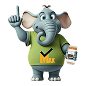 MAX Elephant