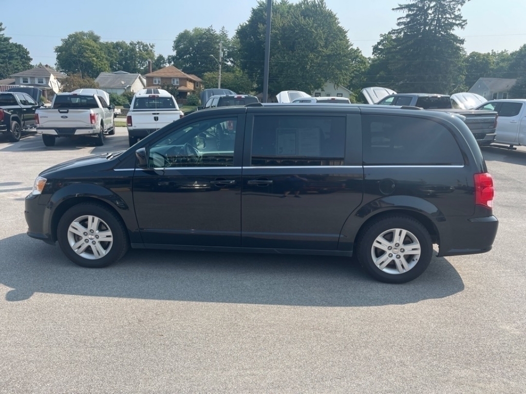minivan for sale