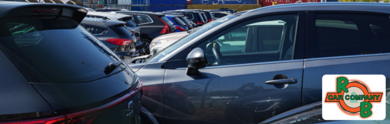 Wide selection of affordable used cars at the best used car dealership in Fort Wayne