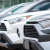 Selection of used SUVs available at R&B Car Company Fort Wayne dealership