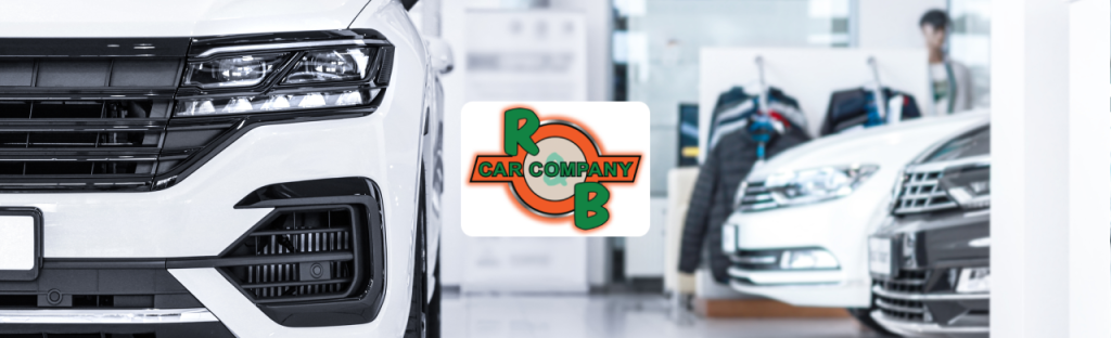Selection of pre-owned vehicles available for purchase at R&B Car Company in Fort Wayne, IN.
