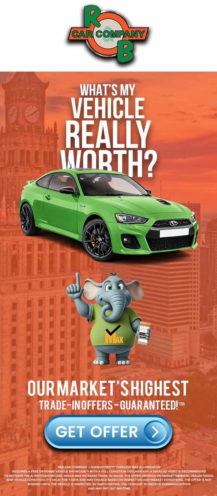 Default Car Image