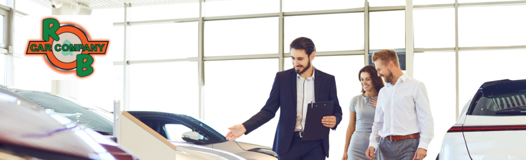 Various quality used cars, trucks, and SUVs are available for sale at R&B Car Company South Bend.