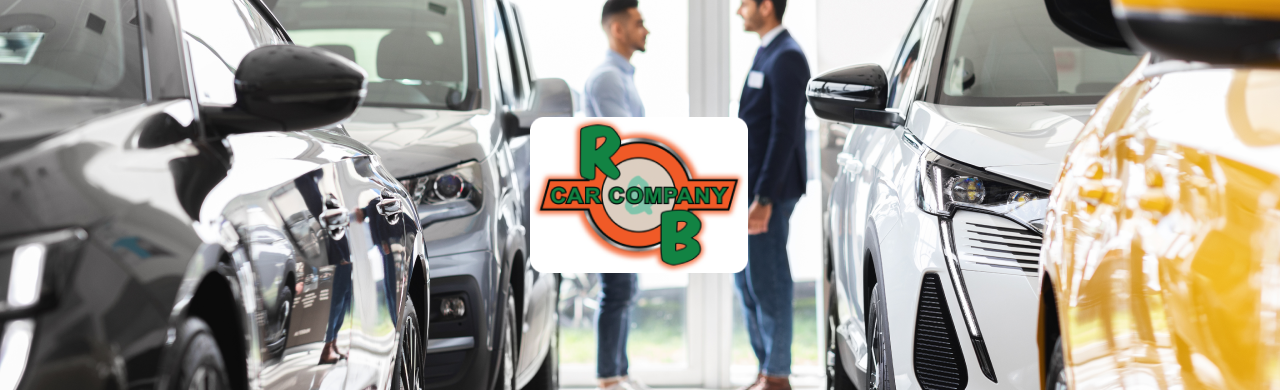 A selection of fuel-efficient and pre-owned vehicles at R&B Car Company in South Bend, Indiana, offers quality and affordability.