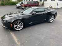 Used, 2019 Chevrolet Camaro 1LT, Black, 112908-1