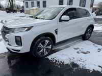Used, 2020 Mitsubishi Outlander Sport 2.0 ES AWC, White, 007222-1