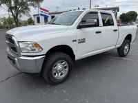 Used, 2018 RAM 2500 Tradesman, White, 211275-1