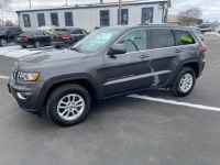 Used, 2019 Jeep Grand Cherokee Laredo E, Gray, 834752-1