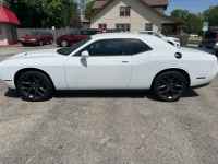 Used, 2019 Dodge Challenger SXT, White, 566765-1