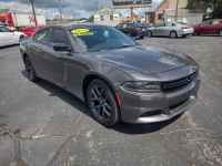 Used, 2019 Dodge Charger SXT, Gray, 553592-1
