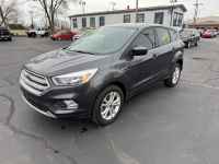 Used, 2019 Ford Escape SE, Gray, B91203-1