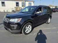 Used, 2019 Ford Explorer Base 4WD, Other, A37567-1