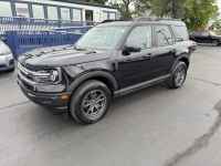 Used, 2022 Ford Bronco Sport Big Bend, Black, E15949-1